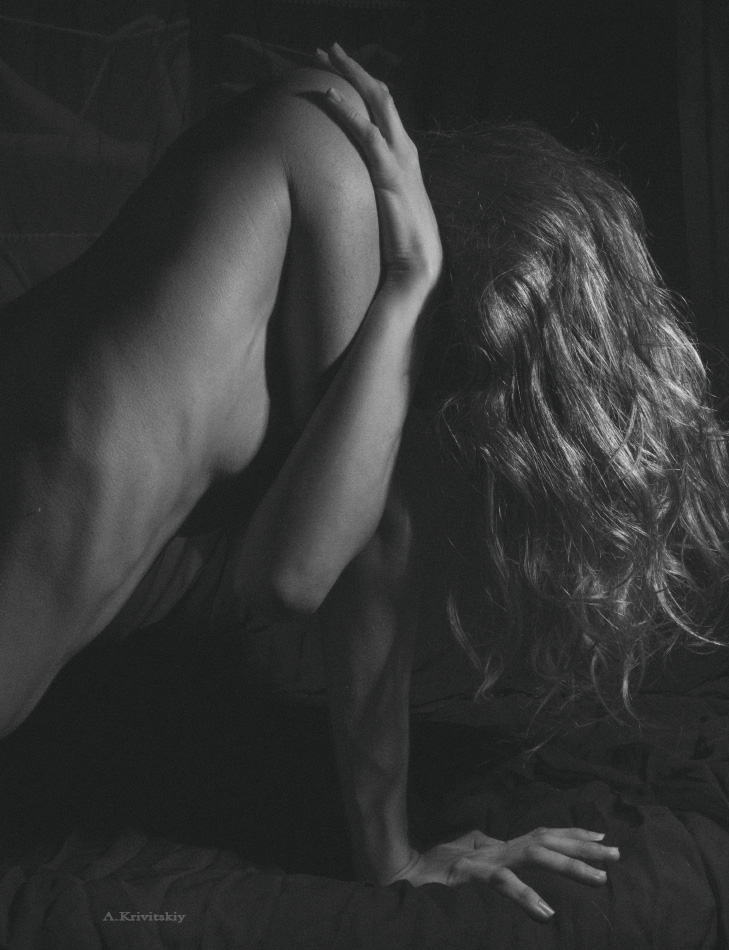 Alexander Krivitskiy