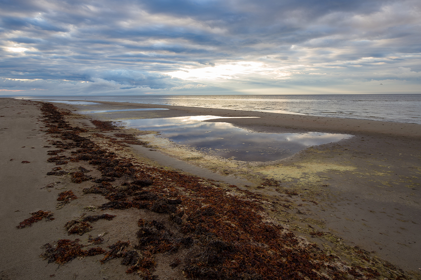 Сходящиеся линии