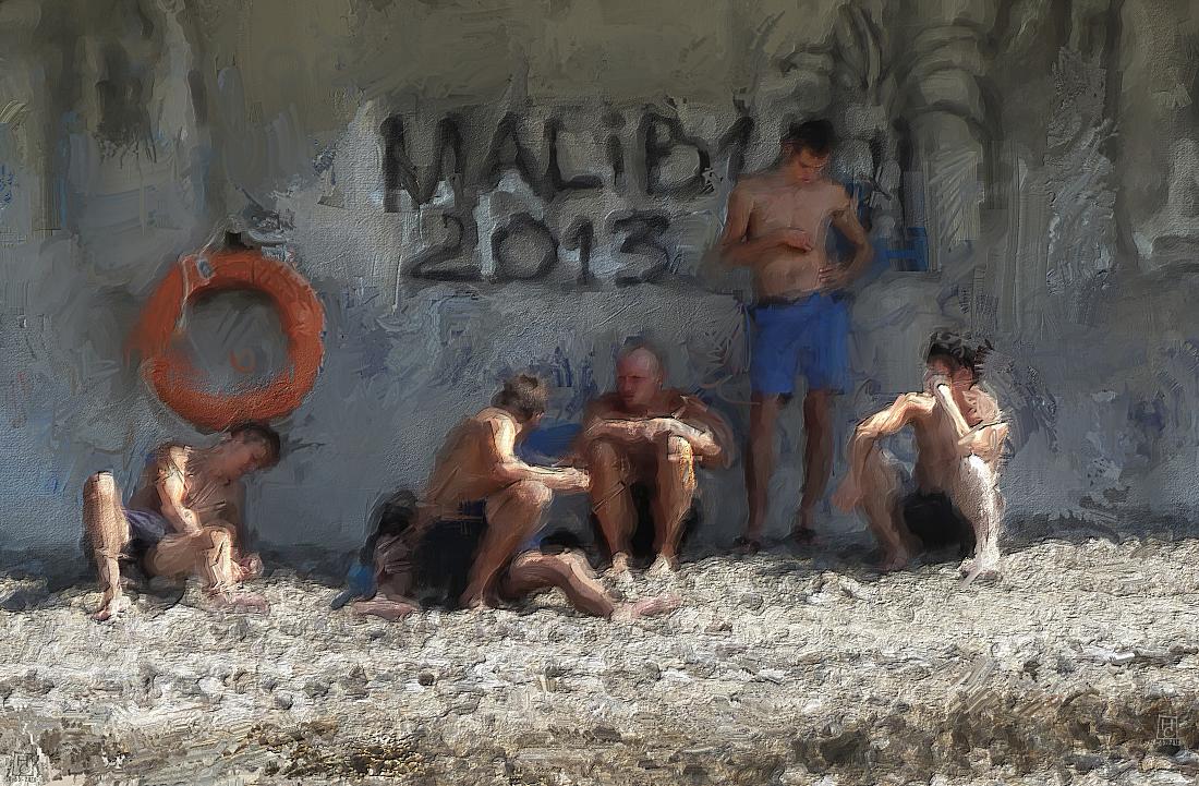 Malibu 2013