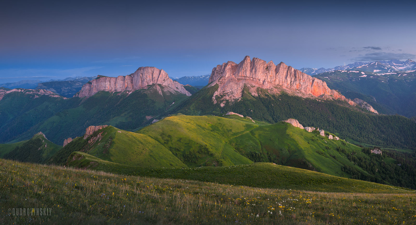 Чертовы ворота