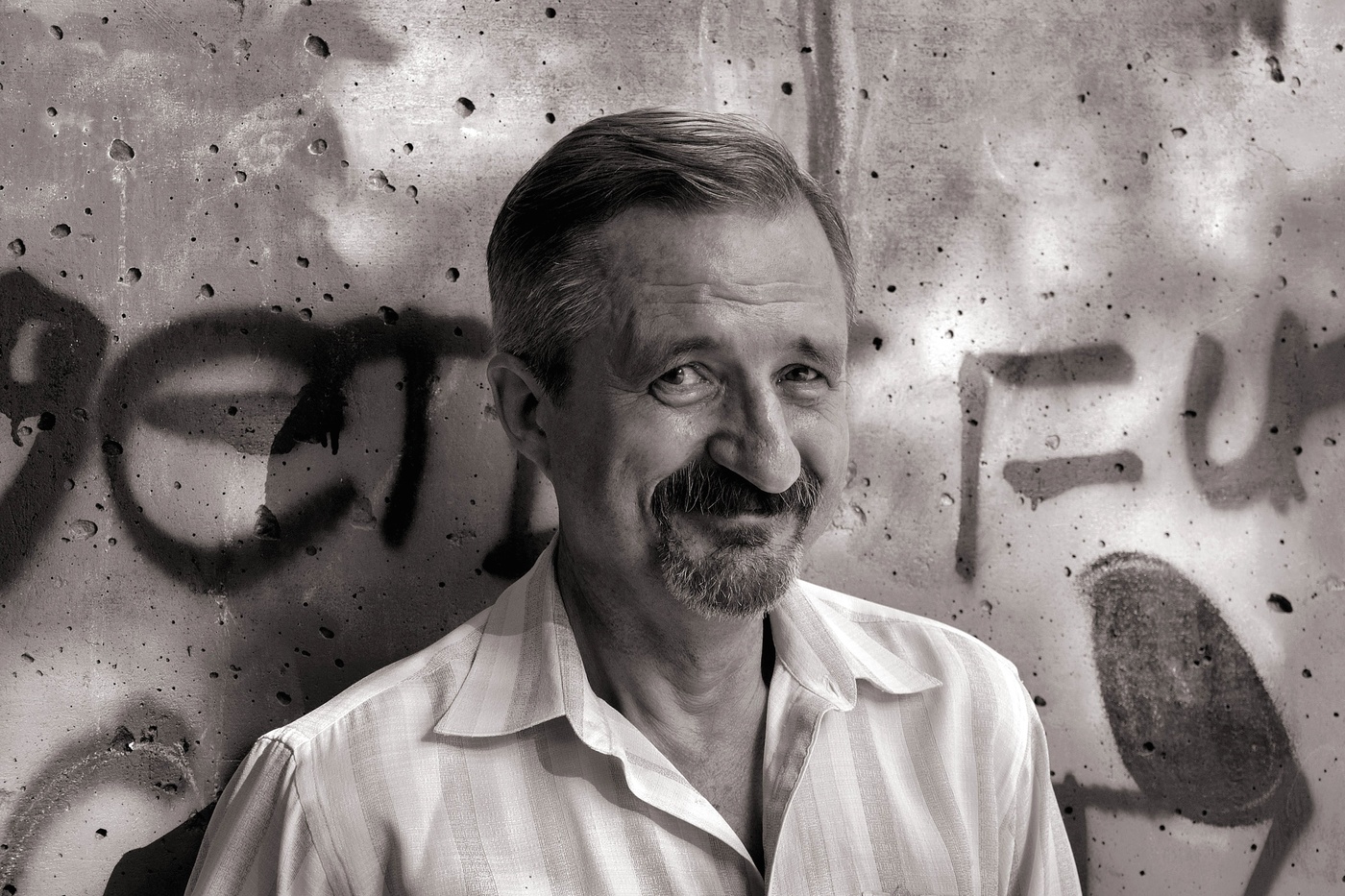 Поэт Анатолий Киселев