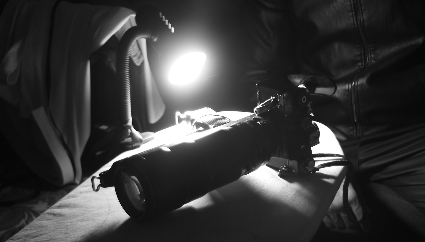 В стиле 90х...