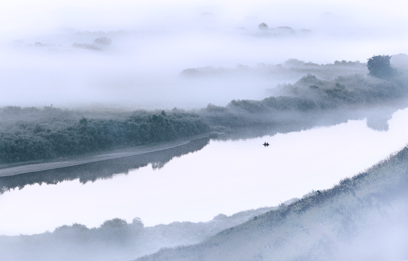 молочные реки