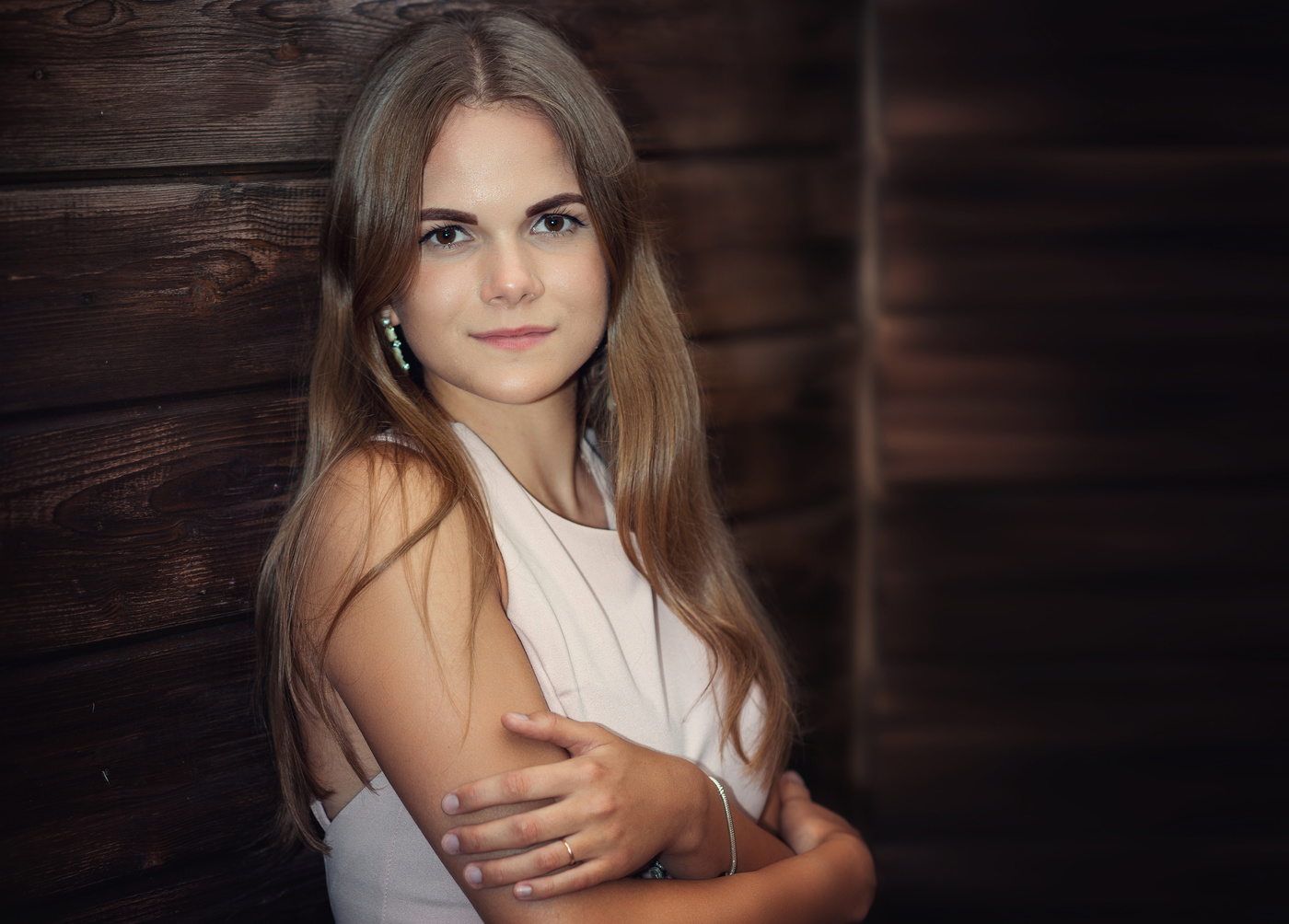 Ничего не говори, кто-то услышит сердцем и все поймет...