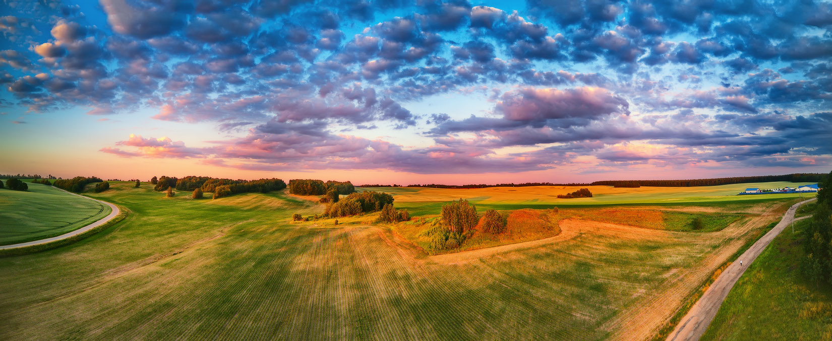 Вечар у Лявонцавічах