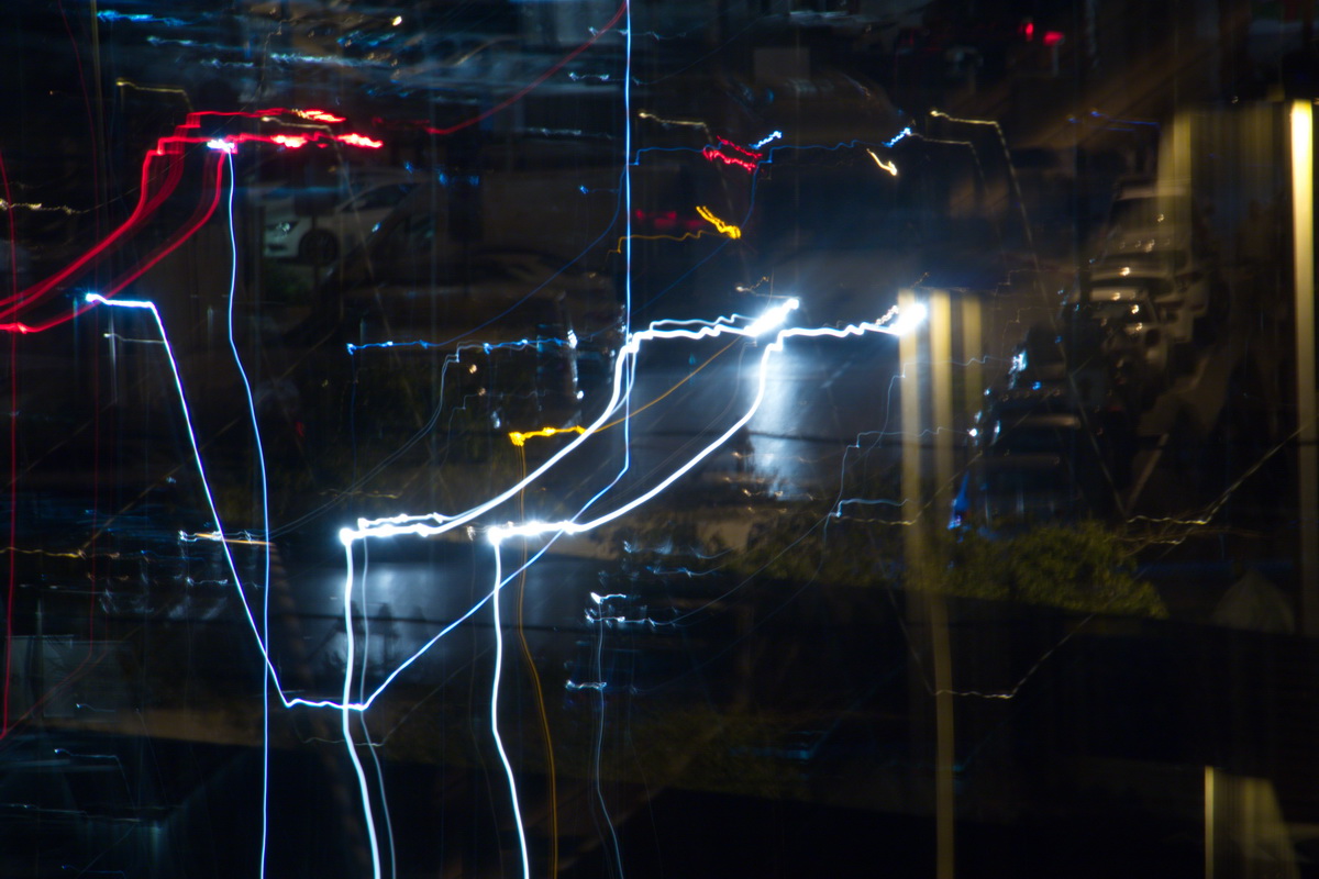 ПРОБЛЕМЫ С ФОКУСОМ