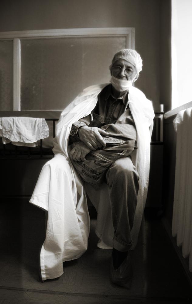 Проблемы с фокусом