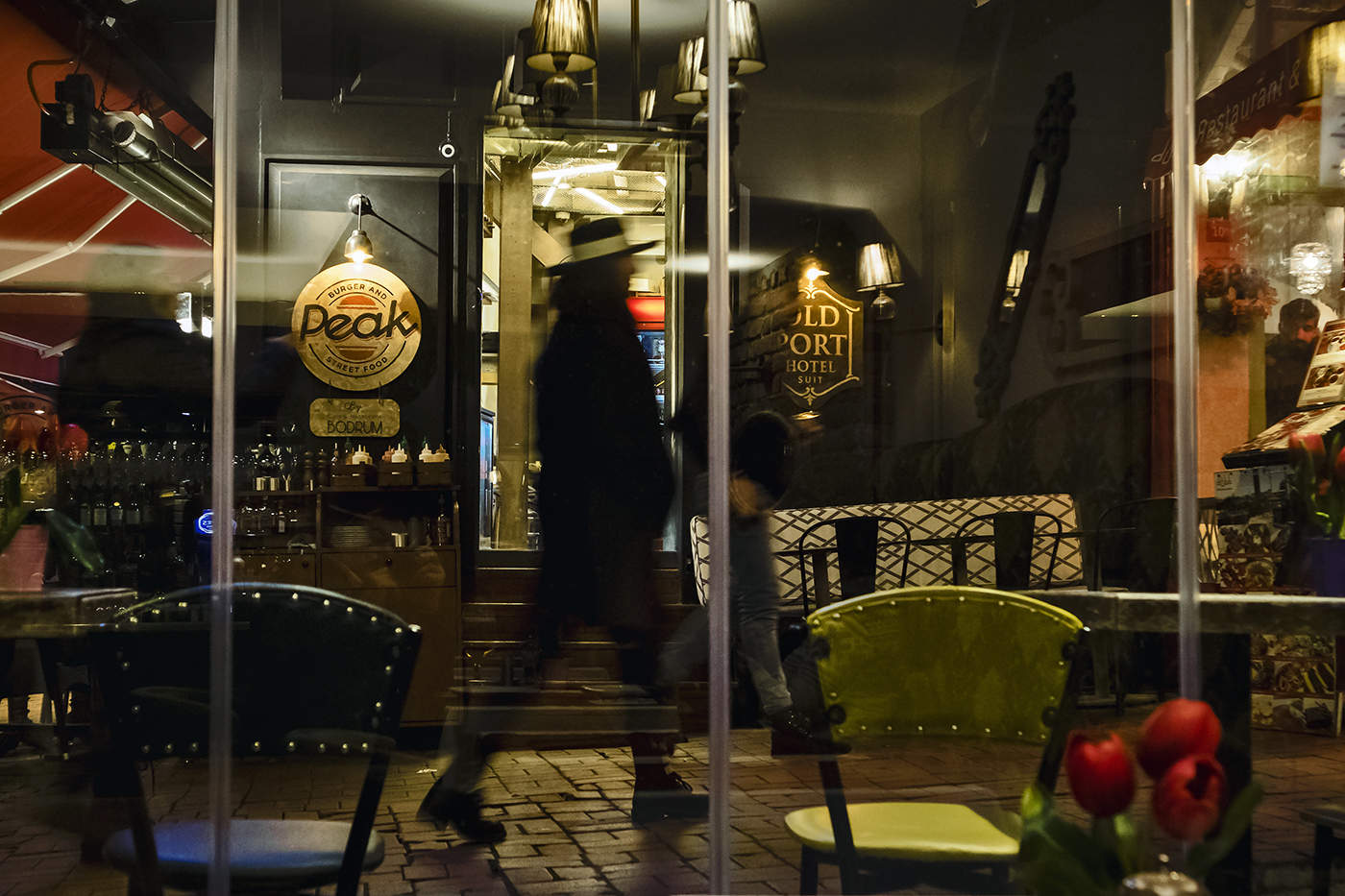 Проблемы с фокусом