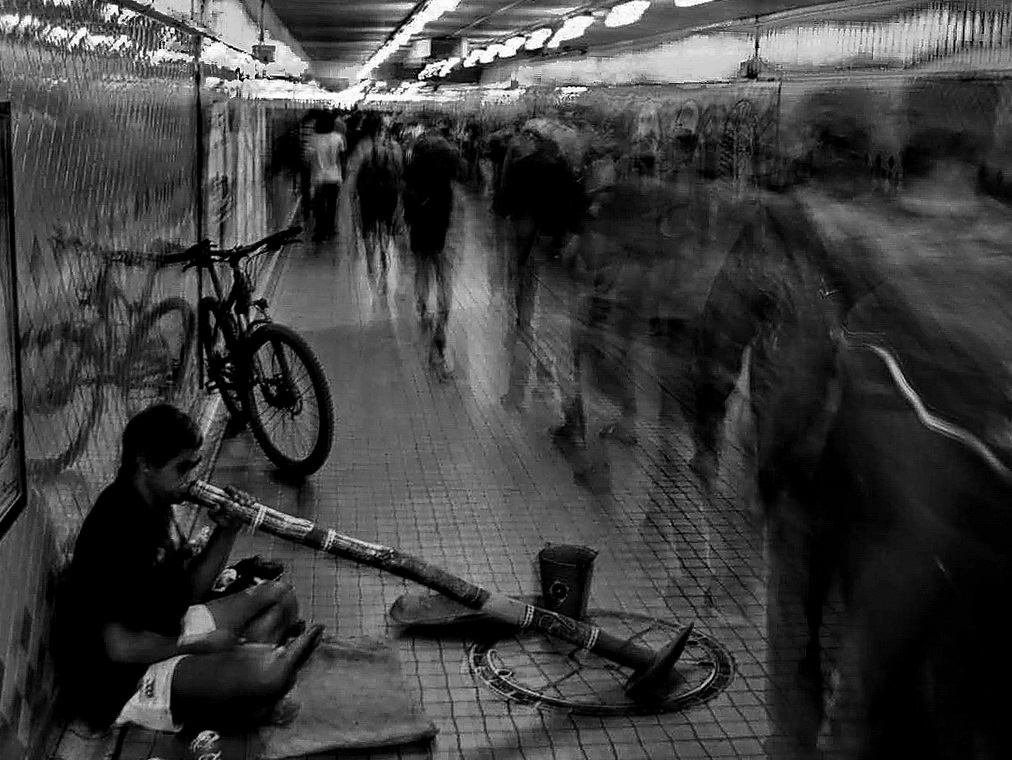 Проблемы с фокусом