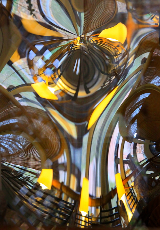 Проблемы с фокусом