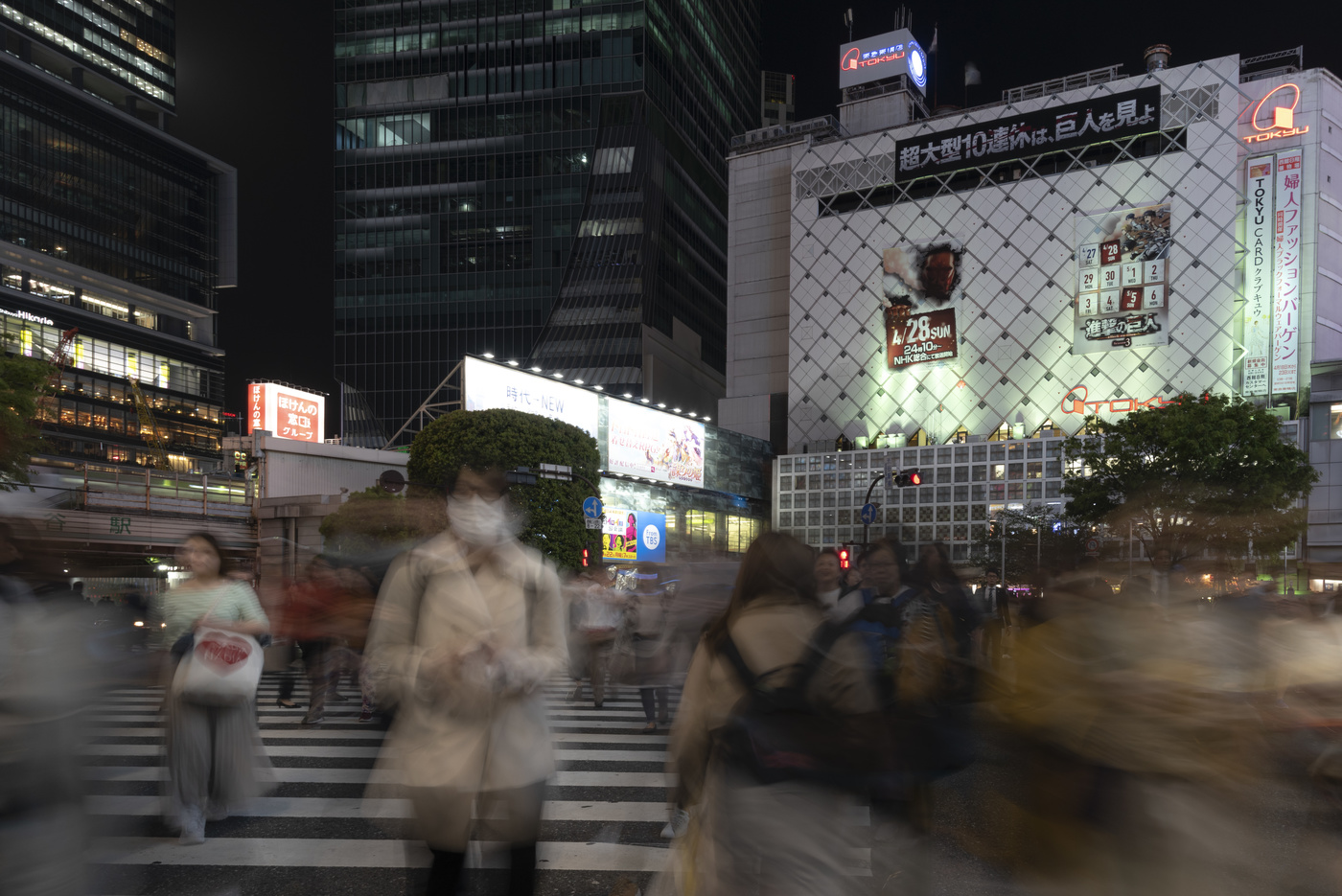 Проблемы с фокусом