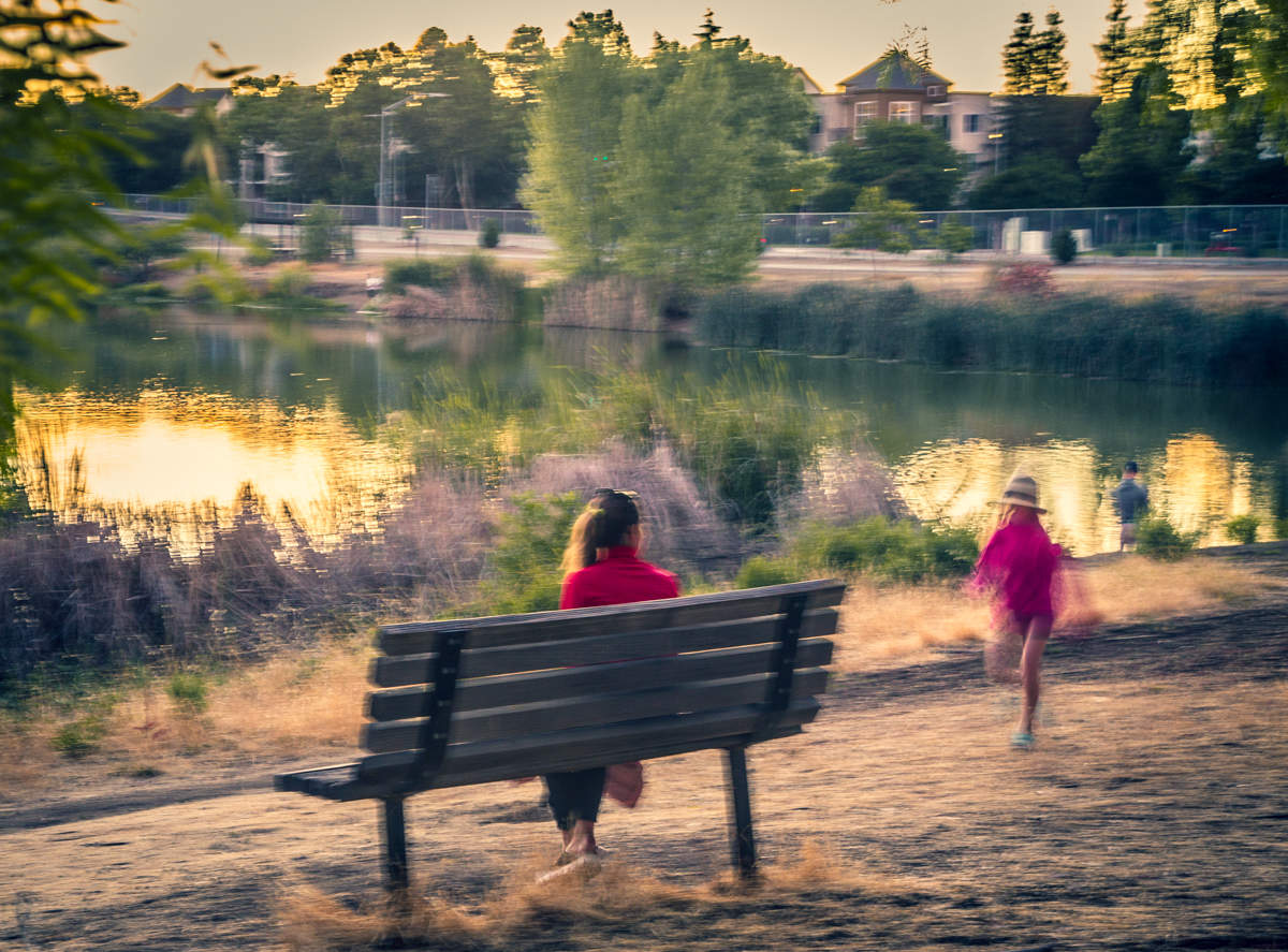 Проблемы с фокусом