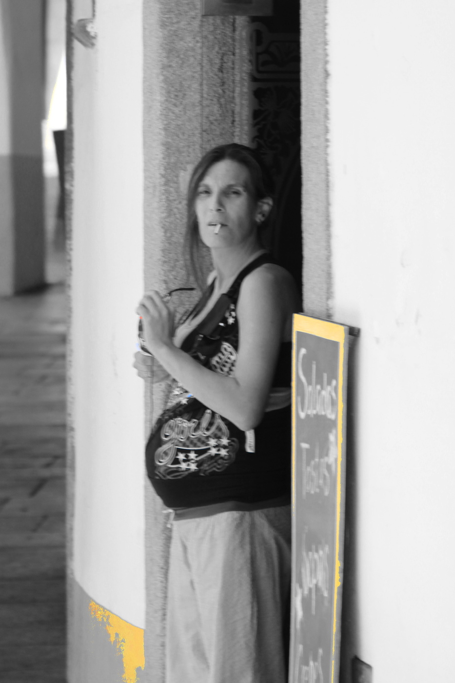 Проблемы с фокусом