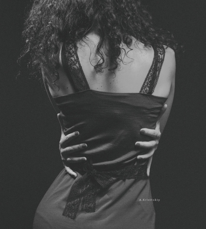 Alexander Krivitskiy