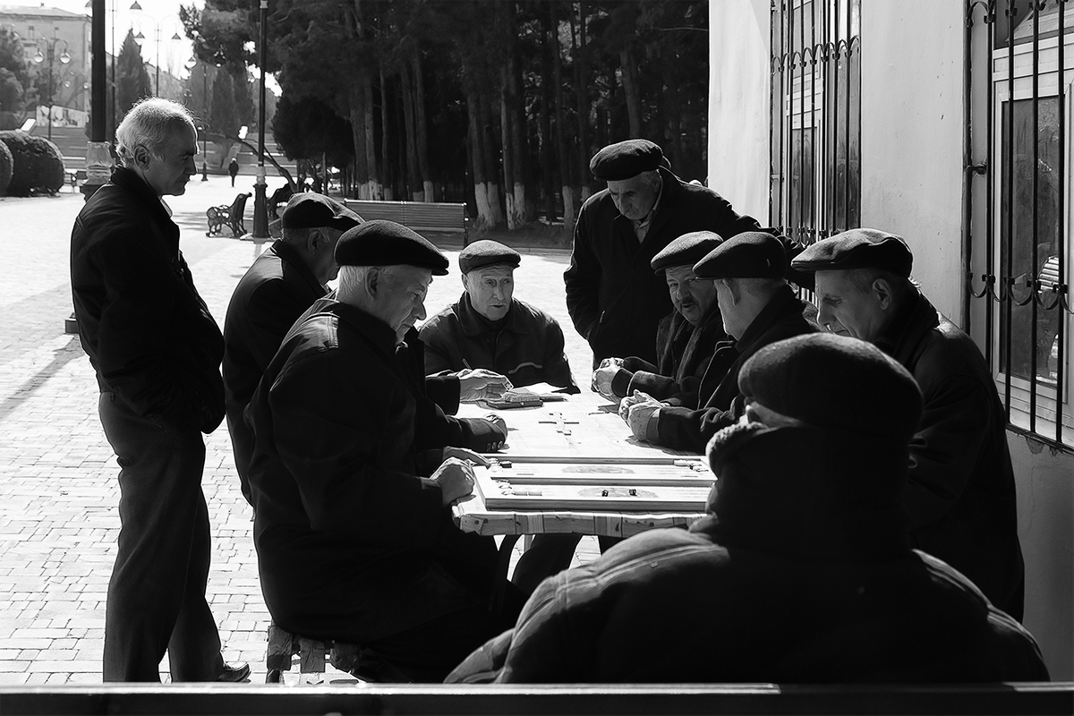 Кандидат в члены