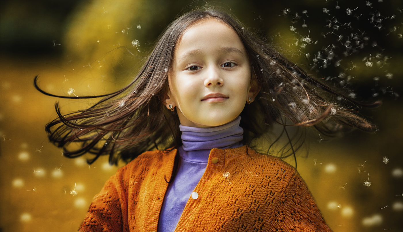 Лето снаружи, лето внутри...