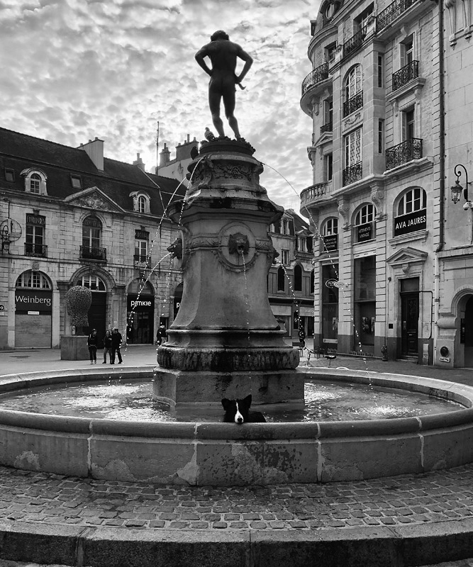 Летний день