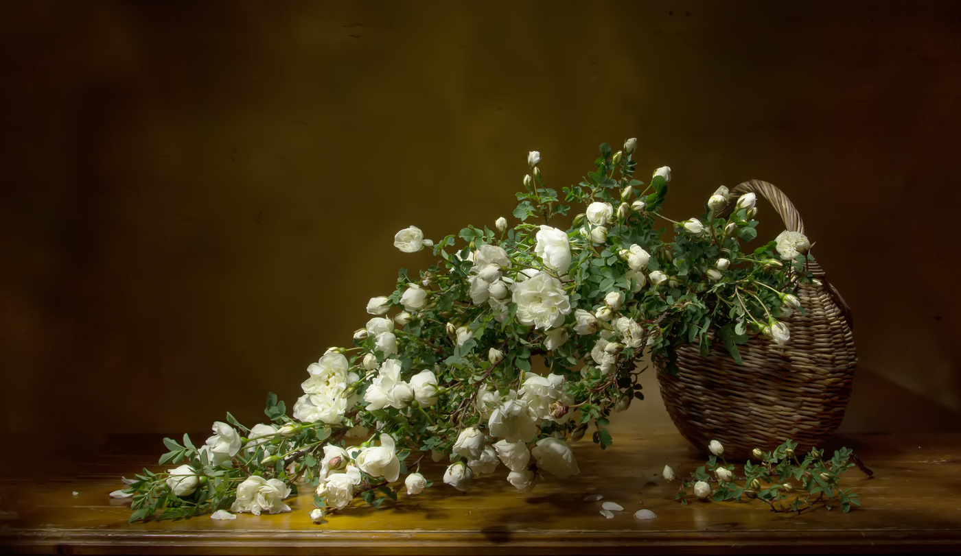 Стелющийся...