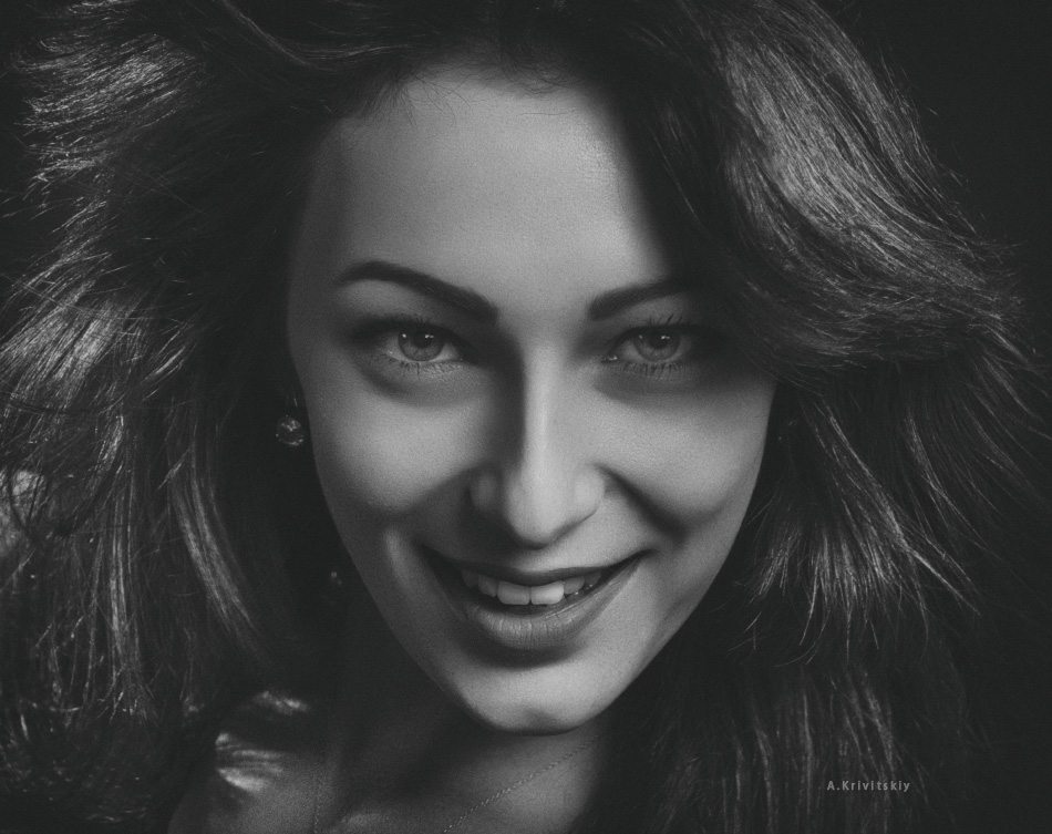 Alexander Krivitskiy