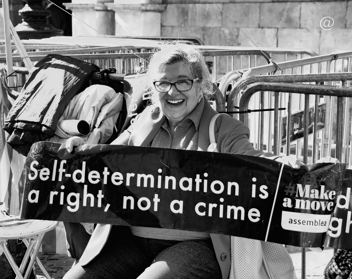 Другая Испания...(серия)