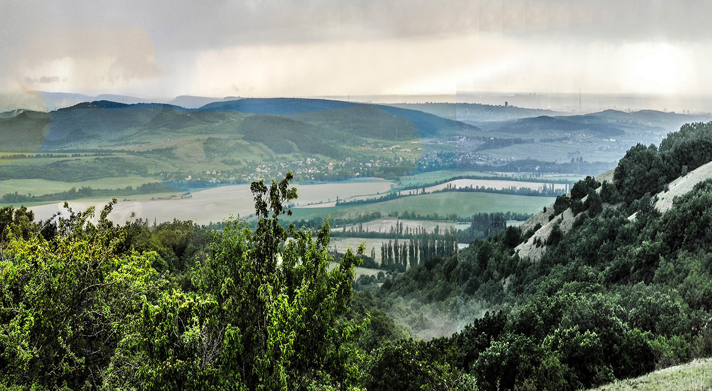 Ранние дымки