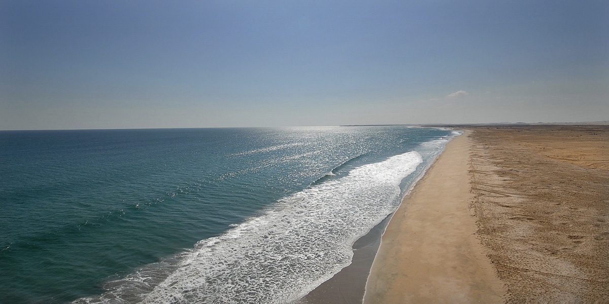 Равнинная местность