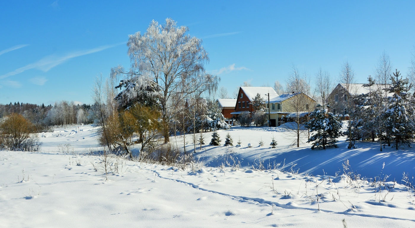 " Вечор ты помнишь - вьюга злилась, на мутном небе мгла носилась..."