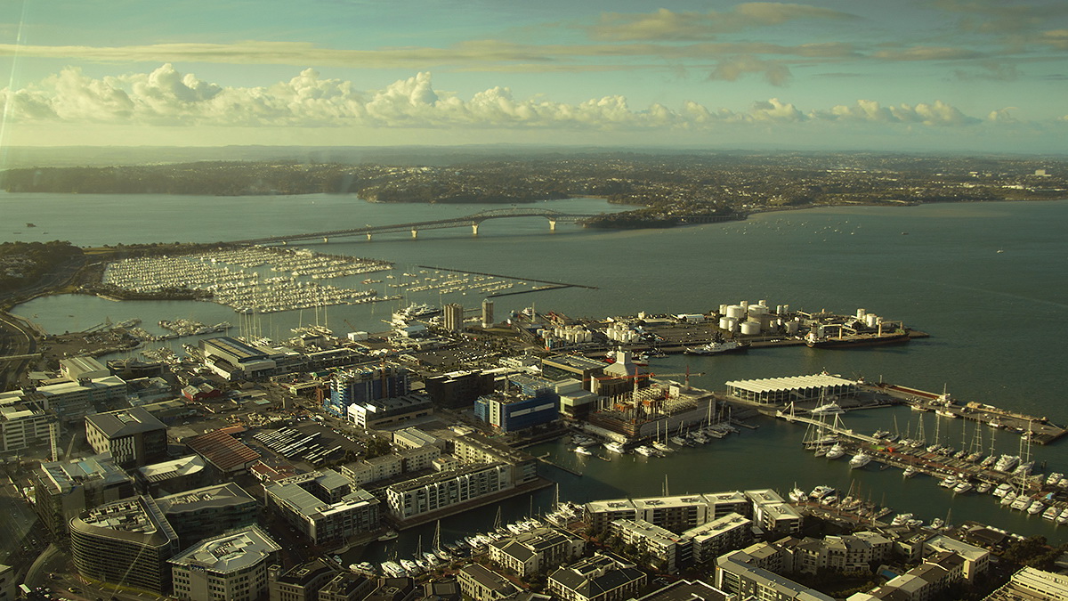 Утро нового дня