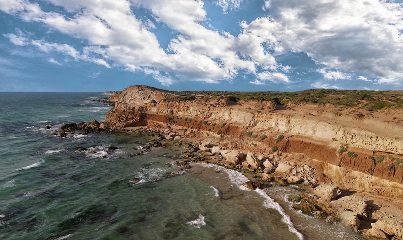 Прогулка к морю