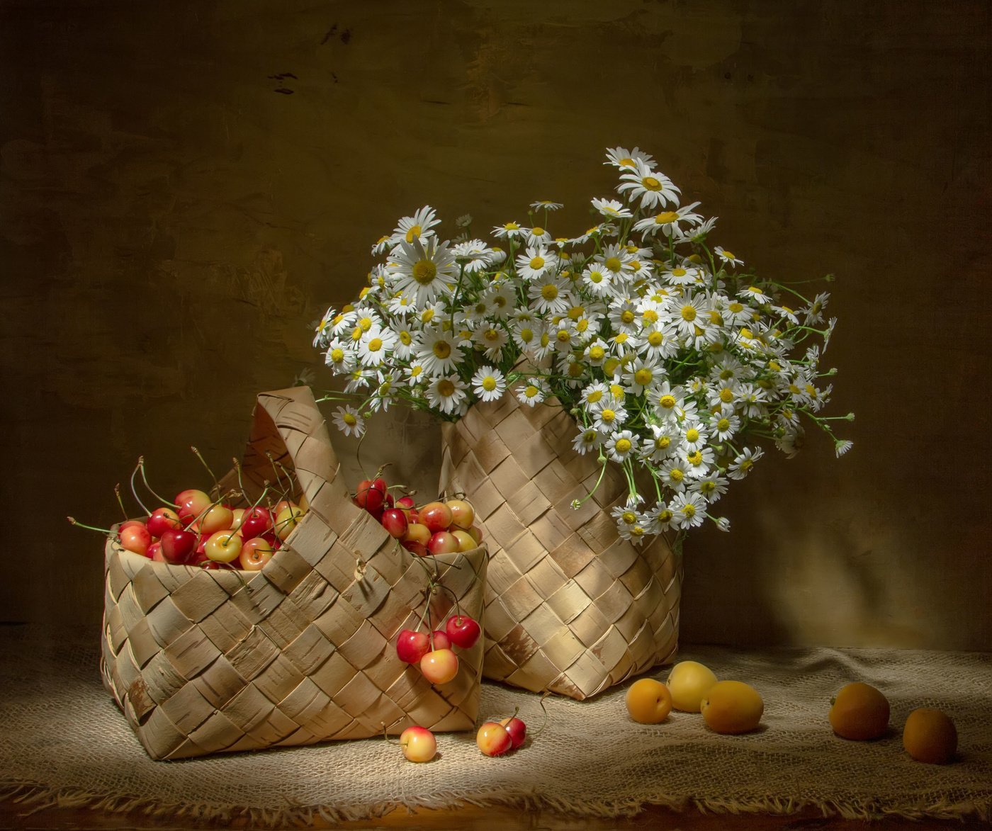 Черешенка....