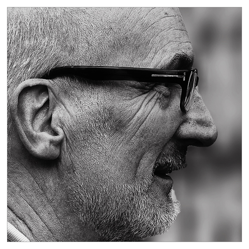 Композиция из чужого профиля