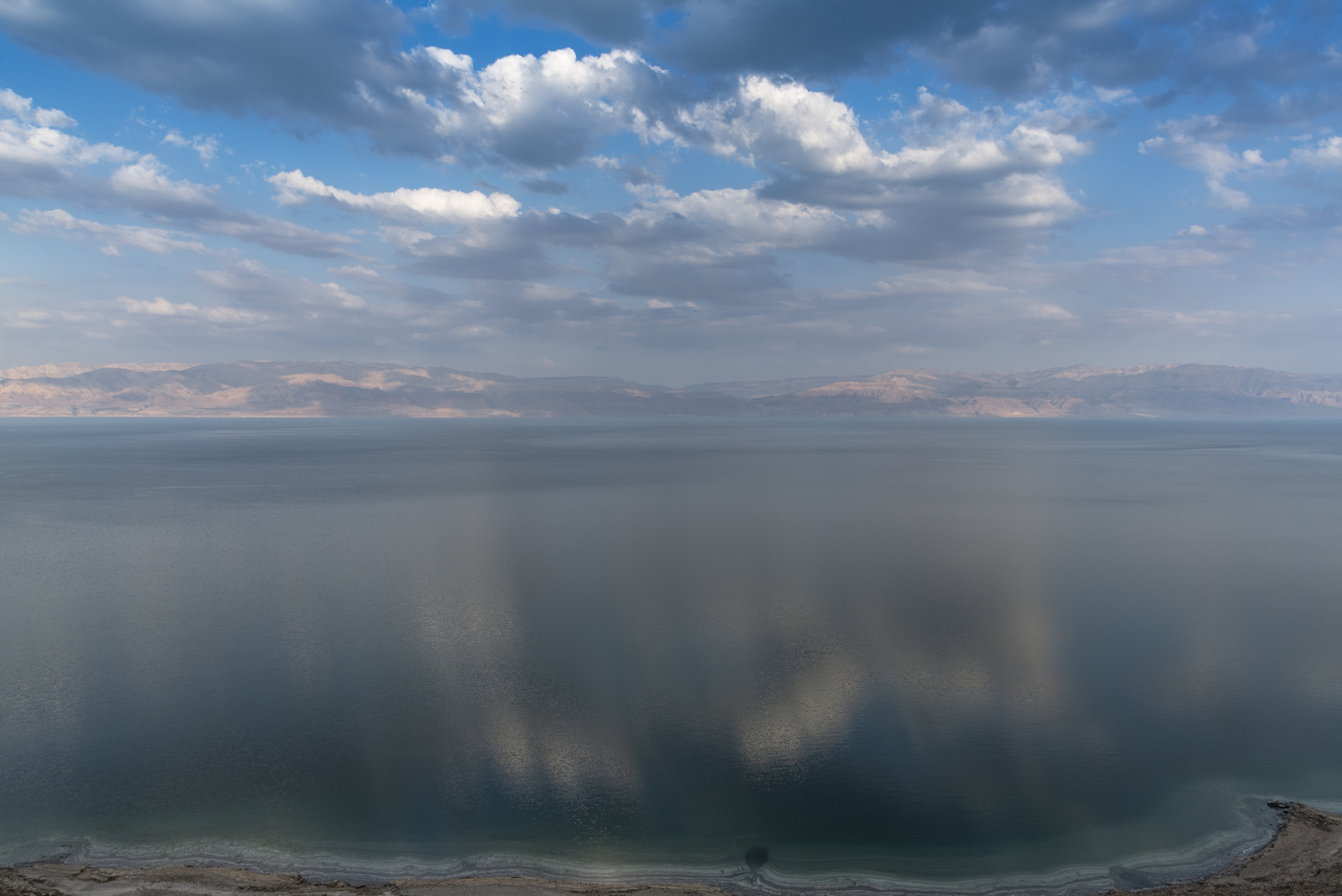Мертвое море