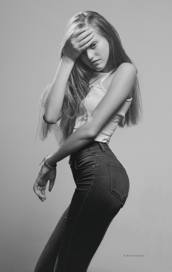 Alexander Krivitskiy