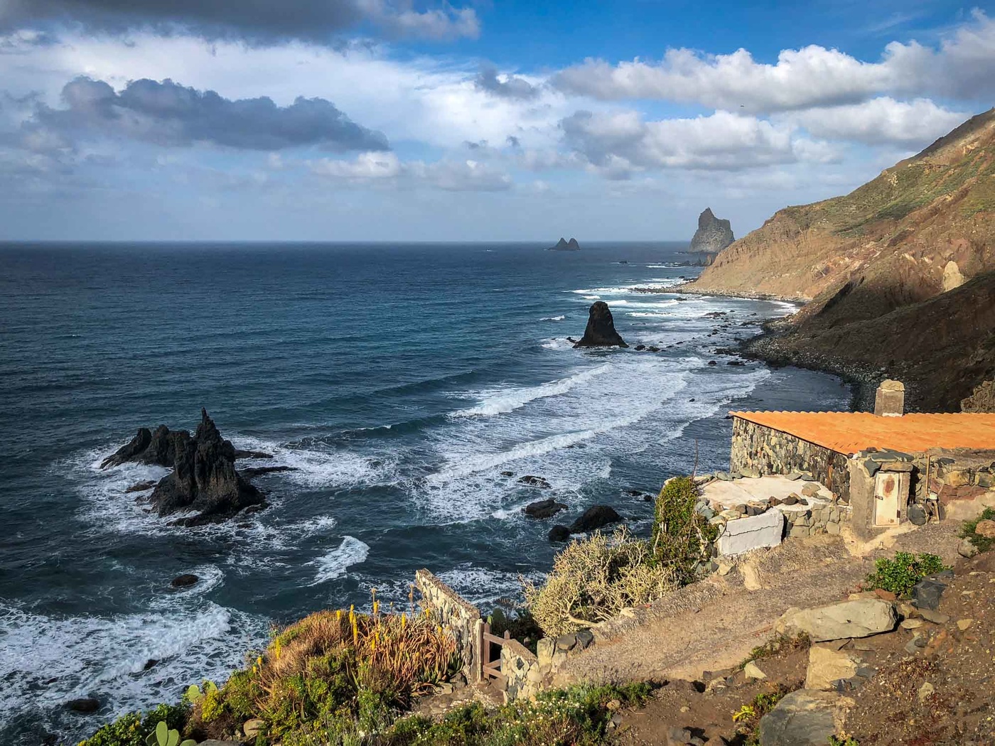 Север Тенерифе