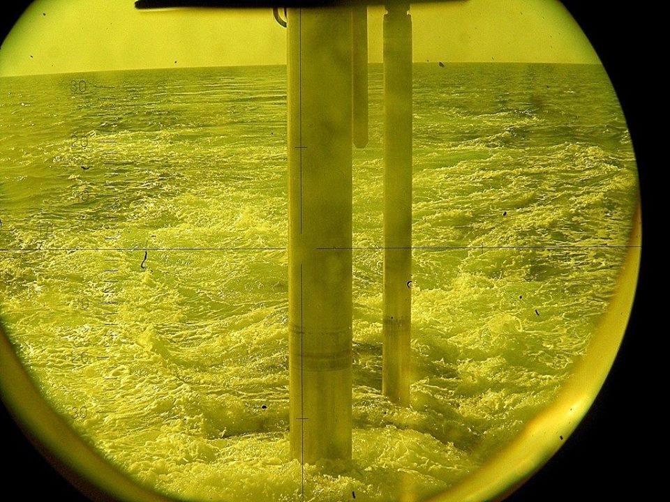 Погружение