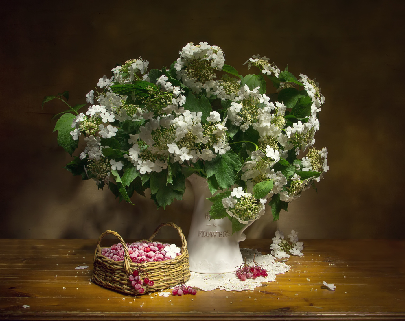 Нежность....