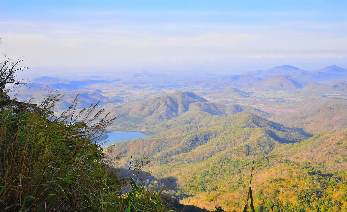 Знойная пятница