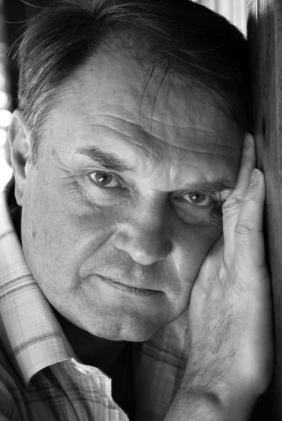 Музыкант Юрий Формин