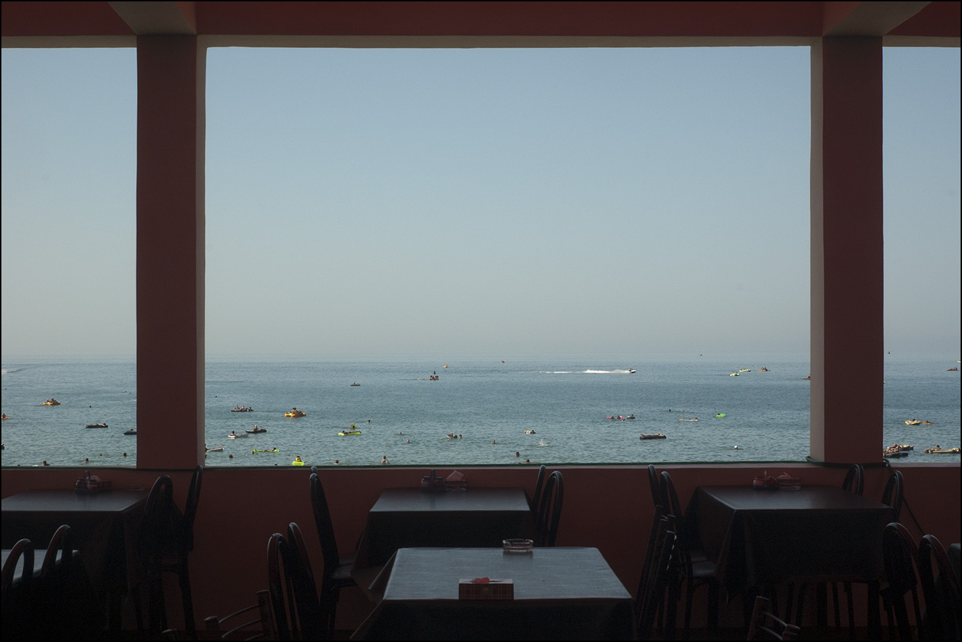 Знойная пятница