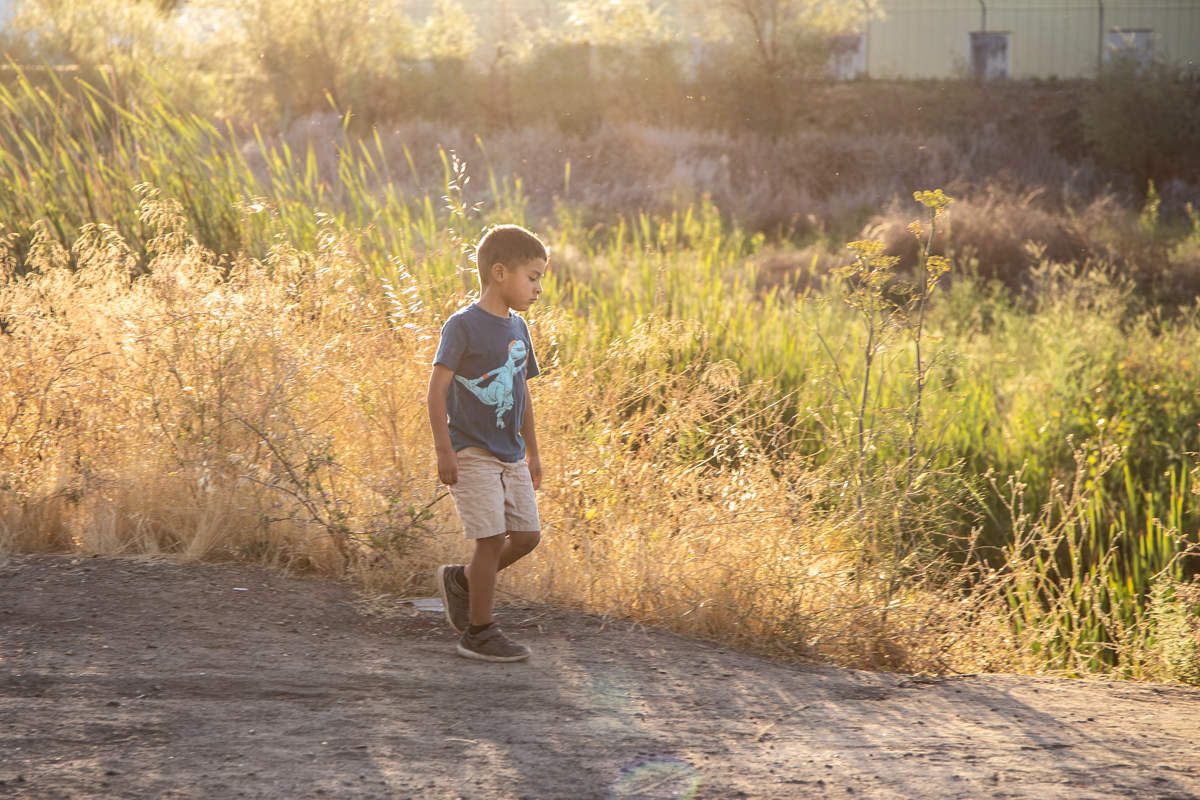 Знойная пятница