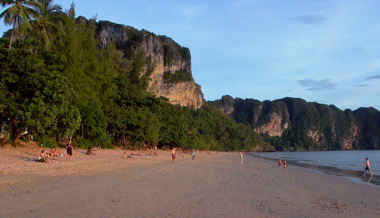 Знойная пятница