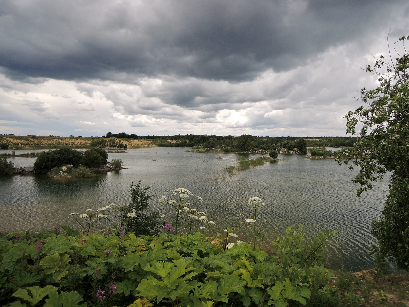 МЧС предупреждает