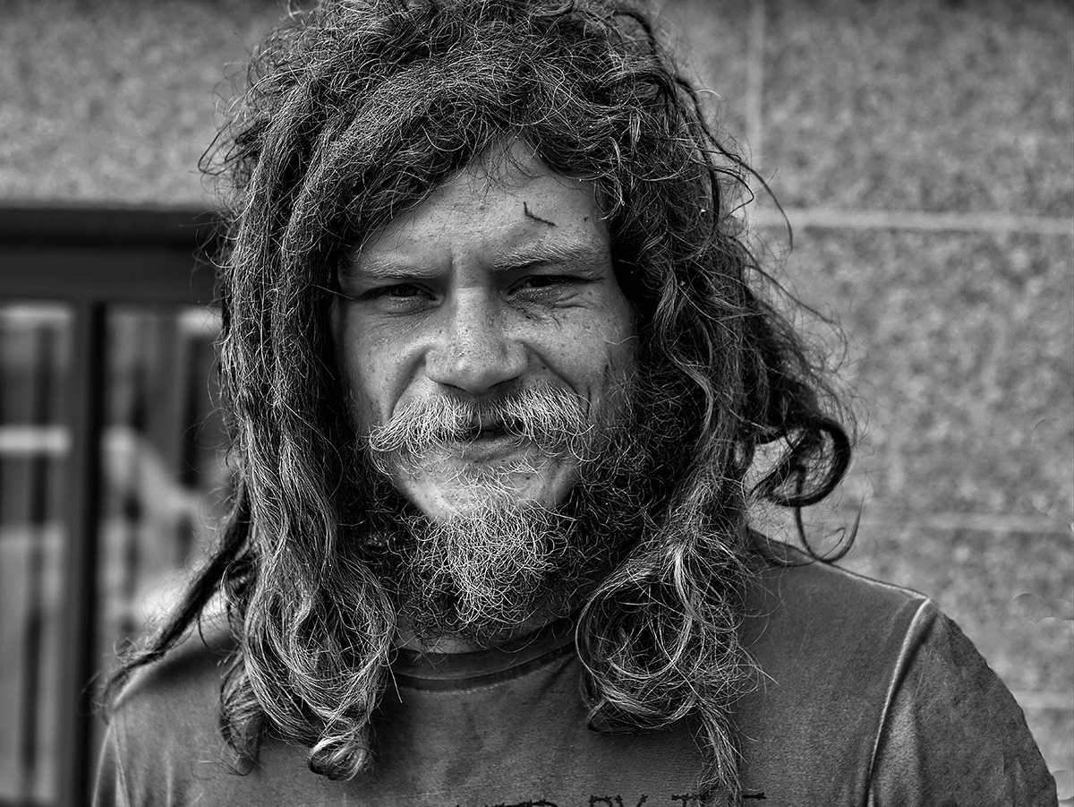 Парень из нашего города