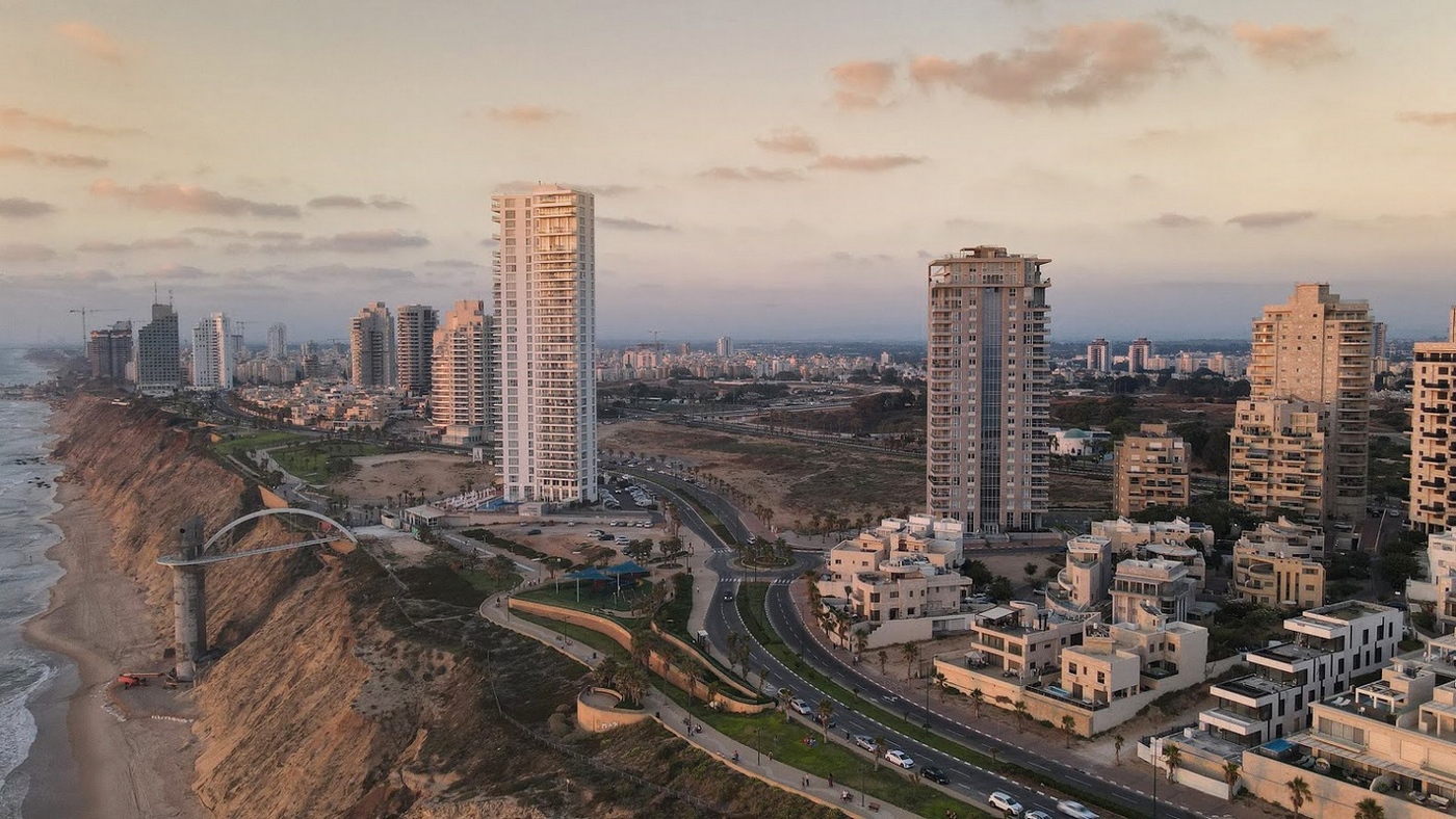 Городская зарисовочка