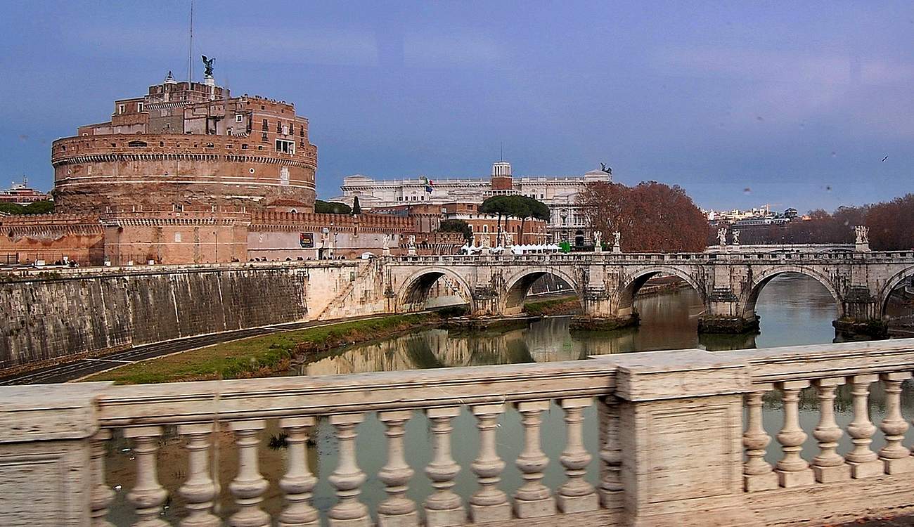 В поисках объекта