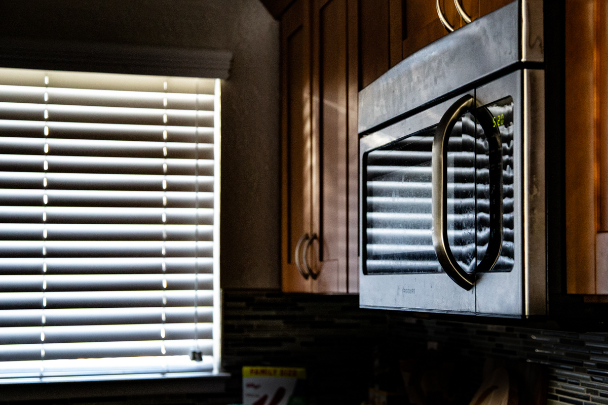 В поисках объекта