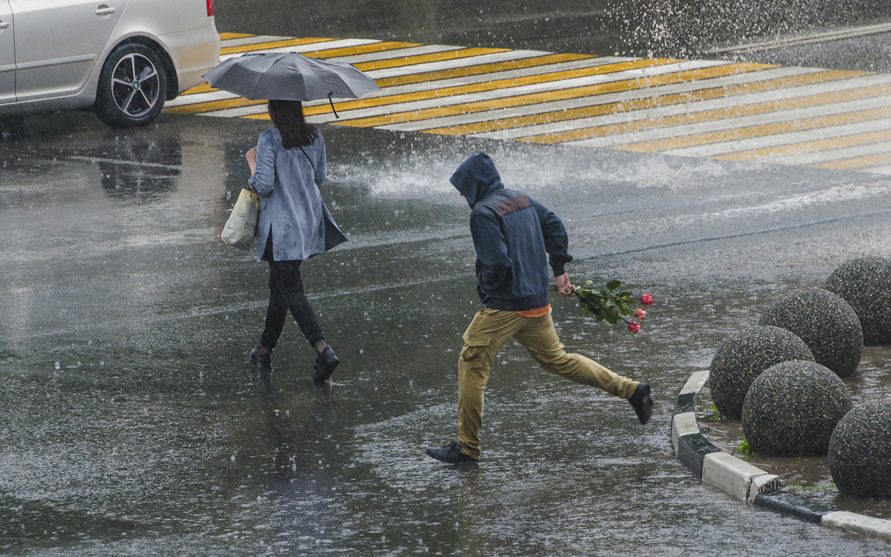 У Светки Соколовой день рожденья...