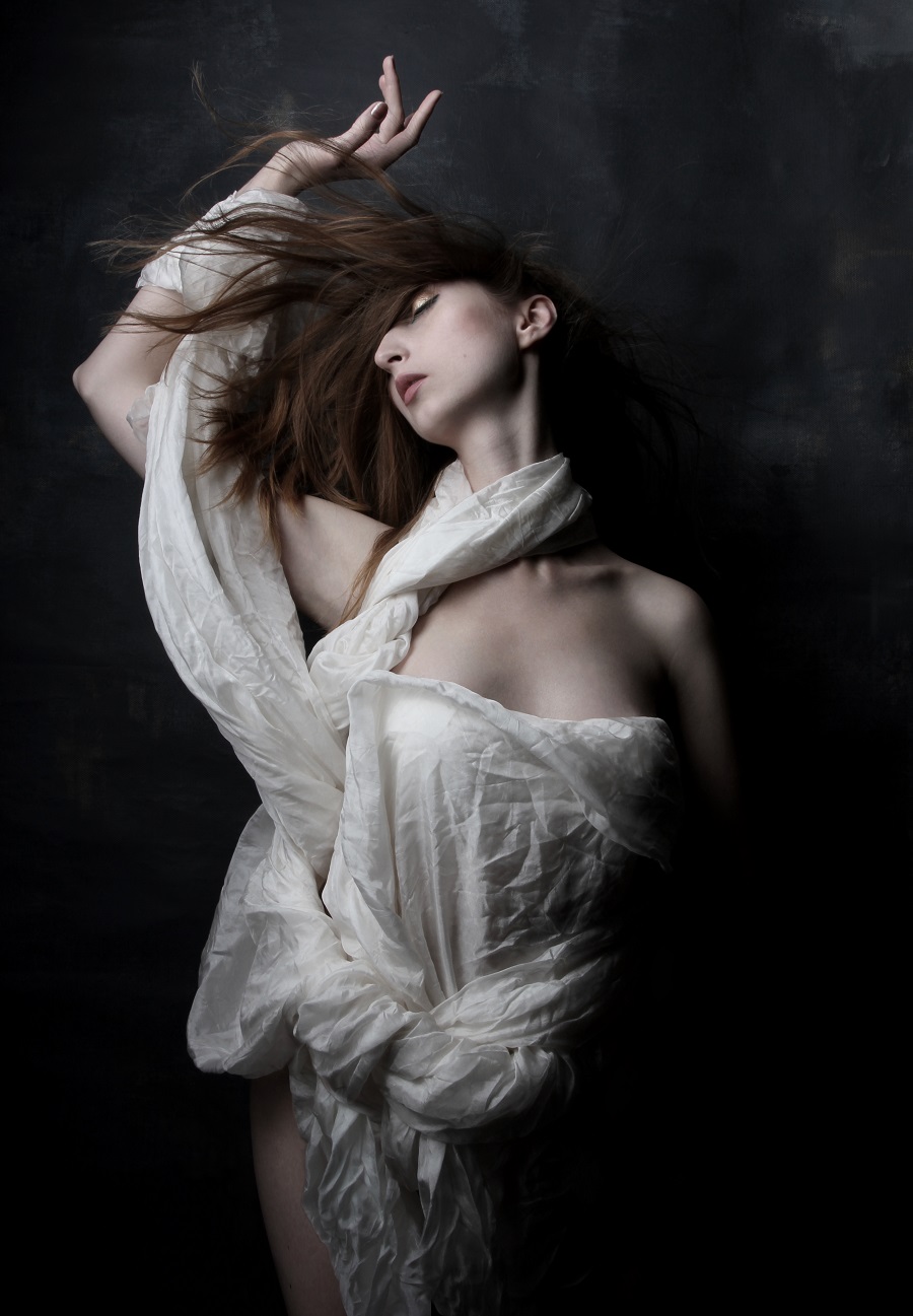 Новая Афродита