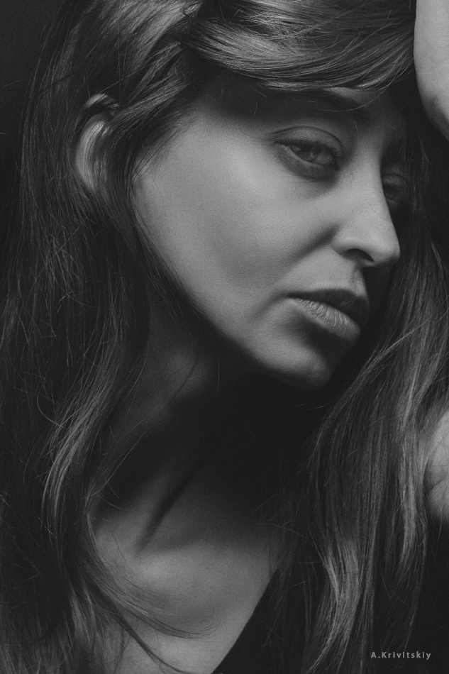 Alexander Krivitskiy