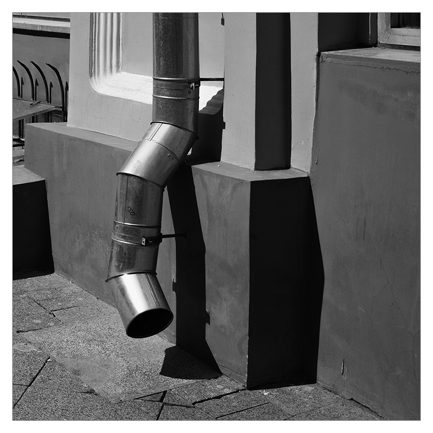 Дело труба .... 150мм